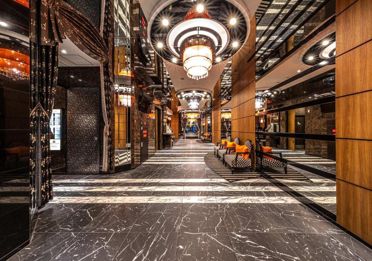 Apa Hotel & Resort Hakata Ekihigashi Fukuoka  Zewnętrze zdjęcie